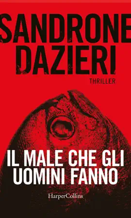 Read: Il male che gli uomini Book fanno