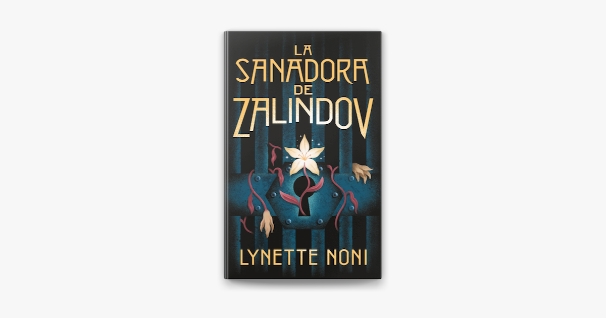 La sanadora de Zalindov on Apple Books