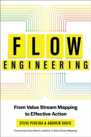 Flow Engineering - Steve Pereira