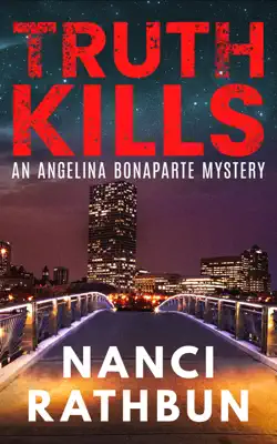 Truth Kills by Nanci Rathbun book