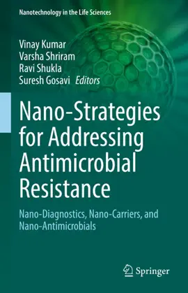 Read: Book Nano-Strategies for Addressing Antimicrobial Resistance