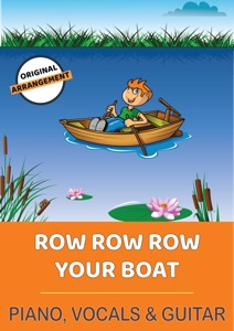 Row Row Row Your Boat