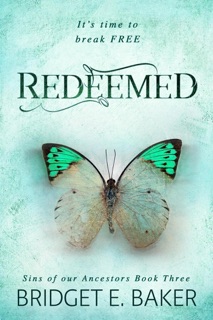 Redeemed by Bridget E. Baker