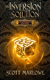 The Inversion Solution - Scott Marlowe