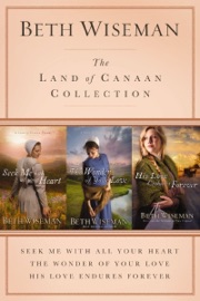 The Land of Canaan Collection - Beth Wiseman
