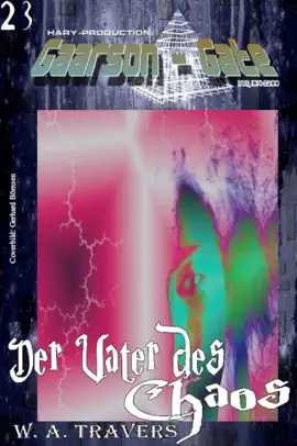 Read: Book GAARSON-GATE 023: Der Vater des Chaos