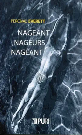 Read: Nageant, nageurs, Book nageant