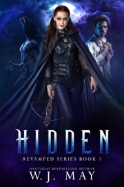 Hidden - W.J. May
