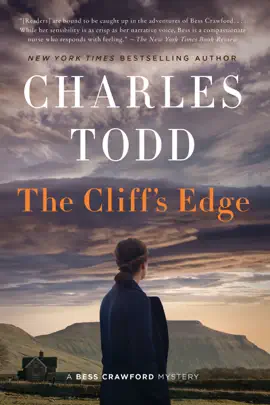 Read: The Cliff's Book Edge