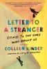 Book Letter to a Stranger