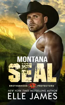 Montana SEAL by Elle James book