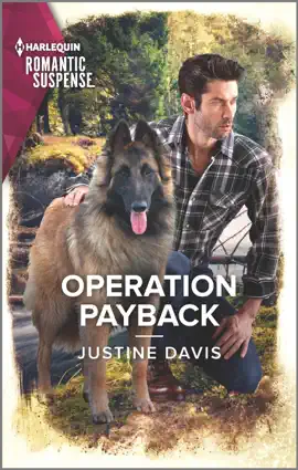 Read: Operation Book Payback