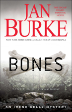 Bones - Jan Burke Cover Art