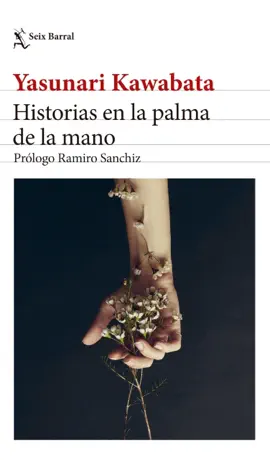 Read: Historias en la palma de la Book mano. Edición 2024