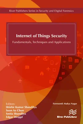 Read: Internet of Book Things Security