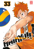 Haikyu!! – Band 33 - 古舘春一