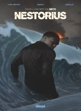 Read: Nestorius Book - Dans L'univers de Méto