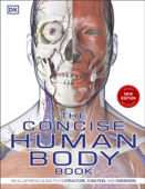 The Concise Human Body Book - DK