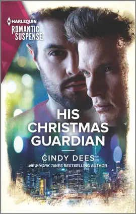 Read: Book His Christmas Guardian