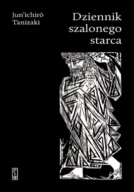 Read: Dziennik szalonego starca Book