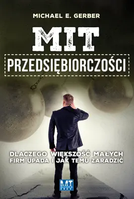 Read: Mit przedsiębiorczości Book