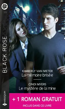 Read: La Book mémoire brisée - Le mystère de la mine + 1 roman gratuit