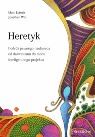 Heretyk - Zbigniew Kościuk, Matti Leisola & Jonathan Witt