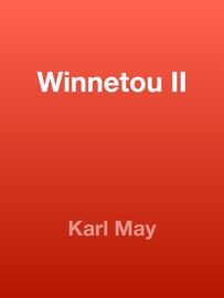Winnetou II - Karl May