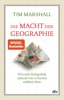 Book Die Macht der Geographie