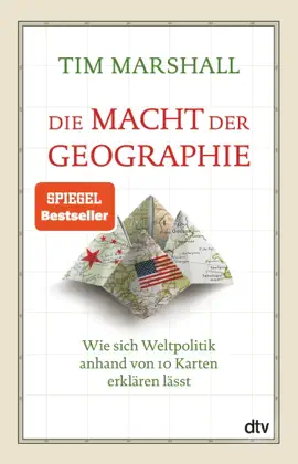 Read: Die Macht der Book Geographie