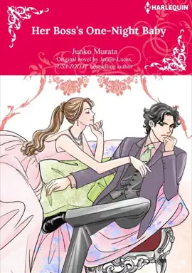 Read: Her Boss's One-Night Baby Book