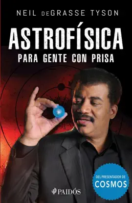 Read: Astrofísica para gente con Book prisa