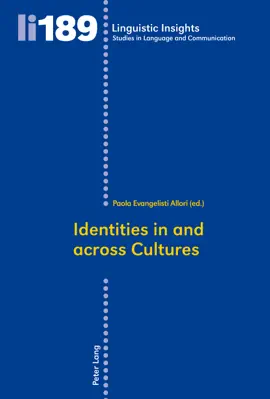 Read: Identities in Book and across Cultures
