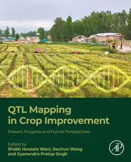 Read: QTL Book Mapping in Crop Improvement
