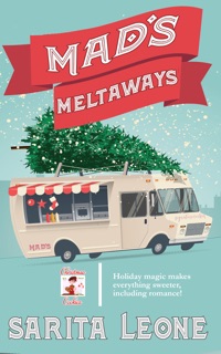 Mad's Meltaways by Sarita Leone