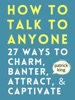 Book How to Talk to Anyone