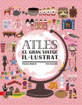 Read: Atles