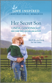 Her Secret Son - Linda Goodnight