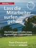 Book Lass die Mitarbeiter surfen gehen