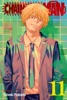 Book Chainsaw Man, Vol. 11