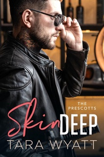 Skin Deep by Tara Wyatt