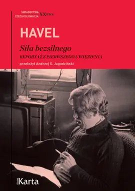 Read: Siła Book bezsilnego