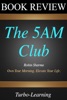 Book Robin Sharma The 5AM Club