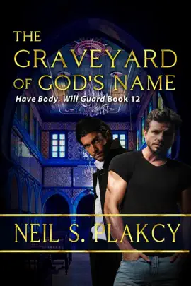 Read: Book The Graveyard of God's Name