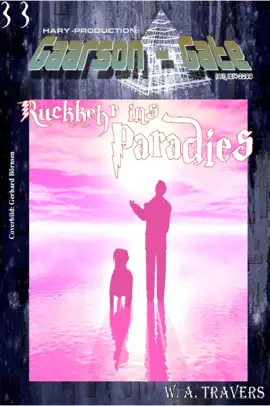 Read: GAARSON-GATE 033: Rückkehr ins Paradies Book