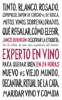 Experto en vino en 24 horas - Jancis Robinson