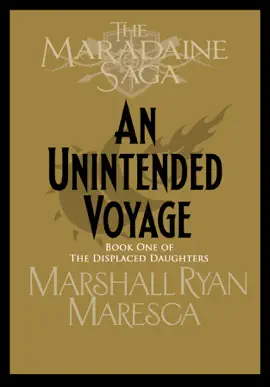 Read: An Unintended Voyage Book