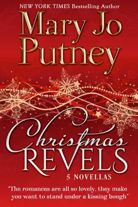 Read: Christmas Revels: Book Five Novellas