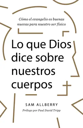 Read: Lo que Dios Book dice sobre nuestros cuerpos
