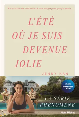 Read: L'Eté où je suis devenue jolie - tome 1 (édition 2022) Book